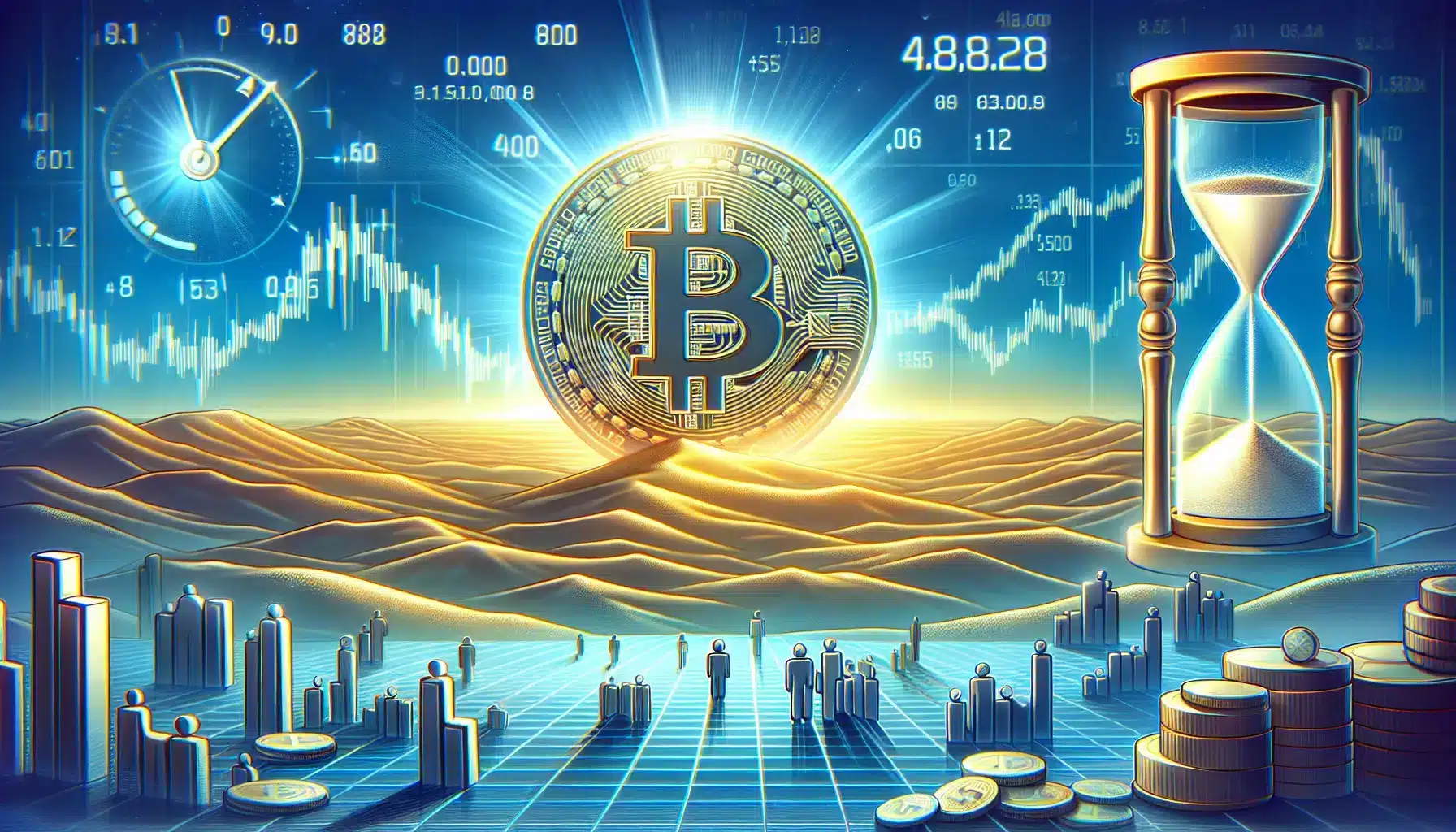 bitcoin-atteint-91-000-alors-que-les-marches-attendent-la-decision-de-la-fed-et-les-chiffres-de-lemploi-1765209256