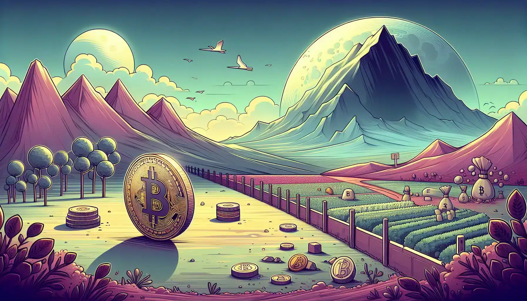 bitcoin-entre-course-de-consolidation-et-incertitude-monetaire-1765534009