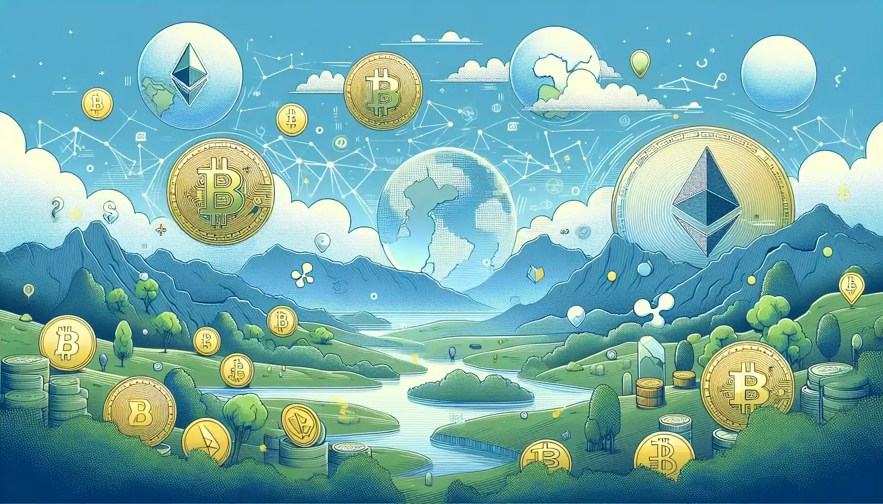 classement-des-cryptomonnaies-2025-une-nouvelle-evaluation-mondiale-de-ladoption-1765534906