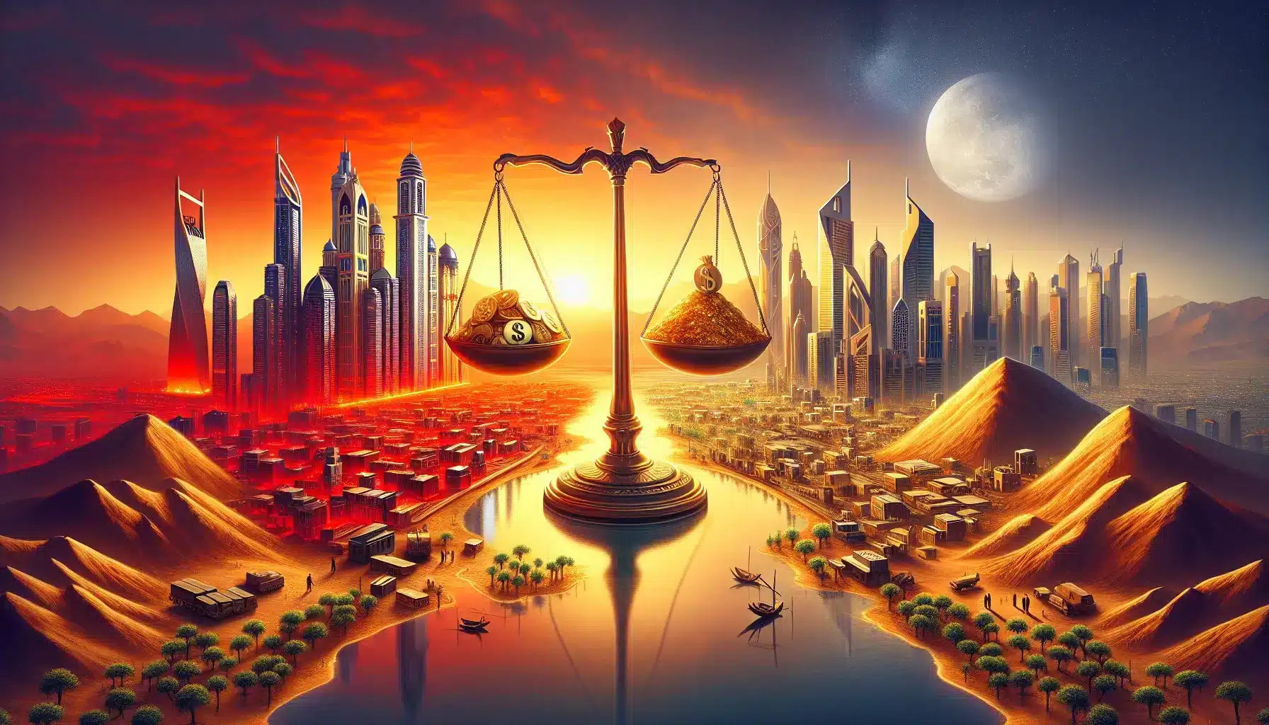 debat-enflamme-a-dubai-bitcoin-face-a-lor-comme-avenir-monetaire-1764860659