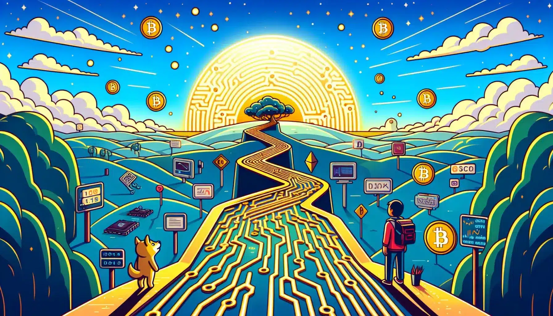 dogecoin-fete-12-ans-un-voyage-etonnant-au-coeur-des-cryptos-1765188715