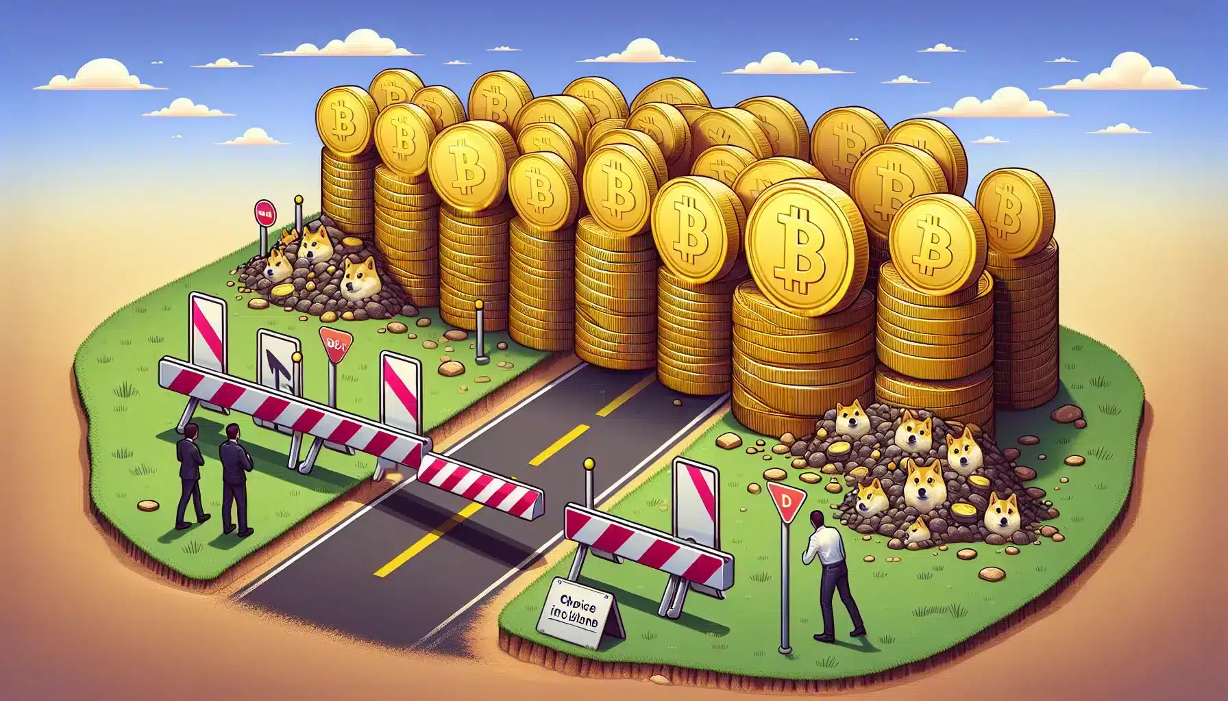 dogecoin-une-barriere-de-117-milliards-de-tokens-pourrait-freiner-sa-progression-1765019201