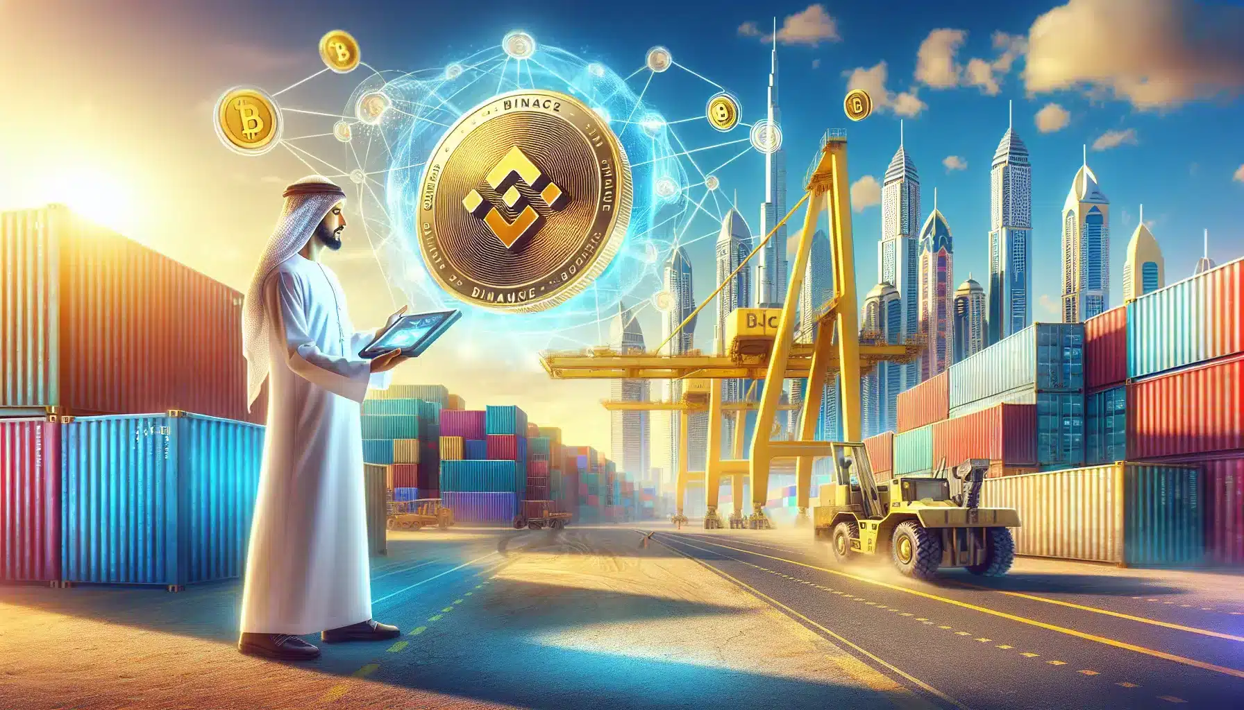 dubai-et-binance-une-alliance-pour-revolutionner-les-paiements-en-crypto-dans-les-operations-douanieres-1765266105