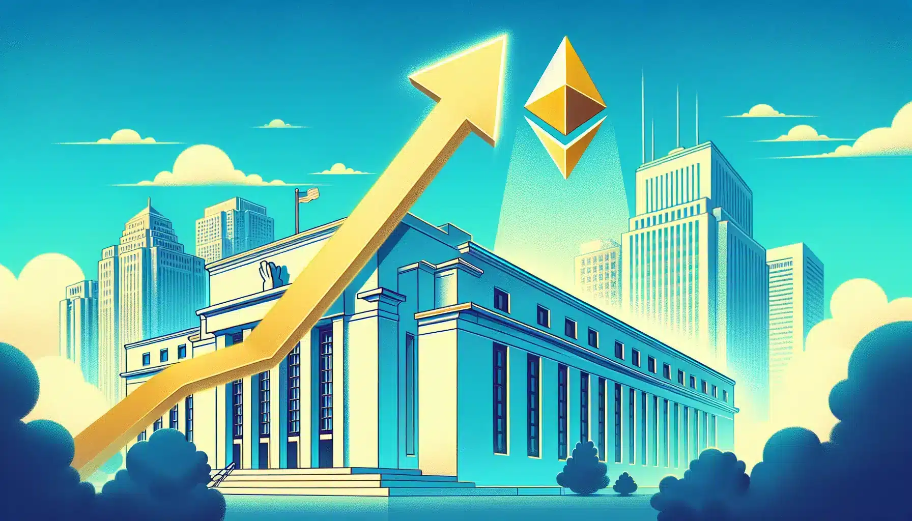 ethereum-depasse-les-3-300-alors-que-le-marche-anticipe-la-decision-de-la-reserve-federale-1765317492