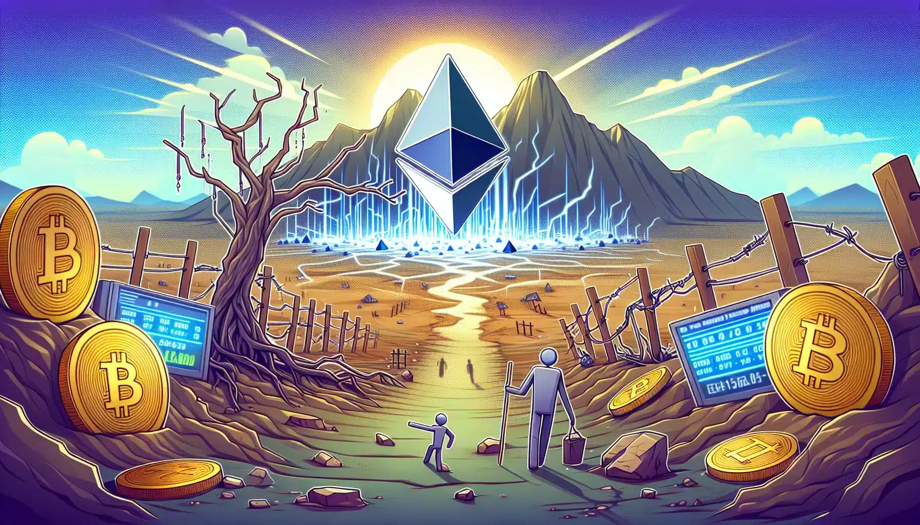 ethereum-une-baisse-des-cours-revele-des-defis-persistants-1765492913