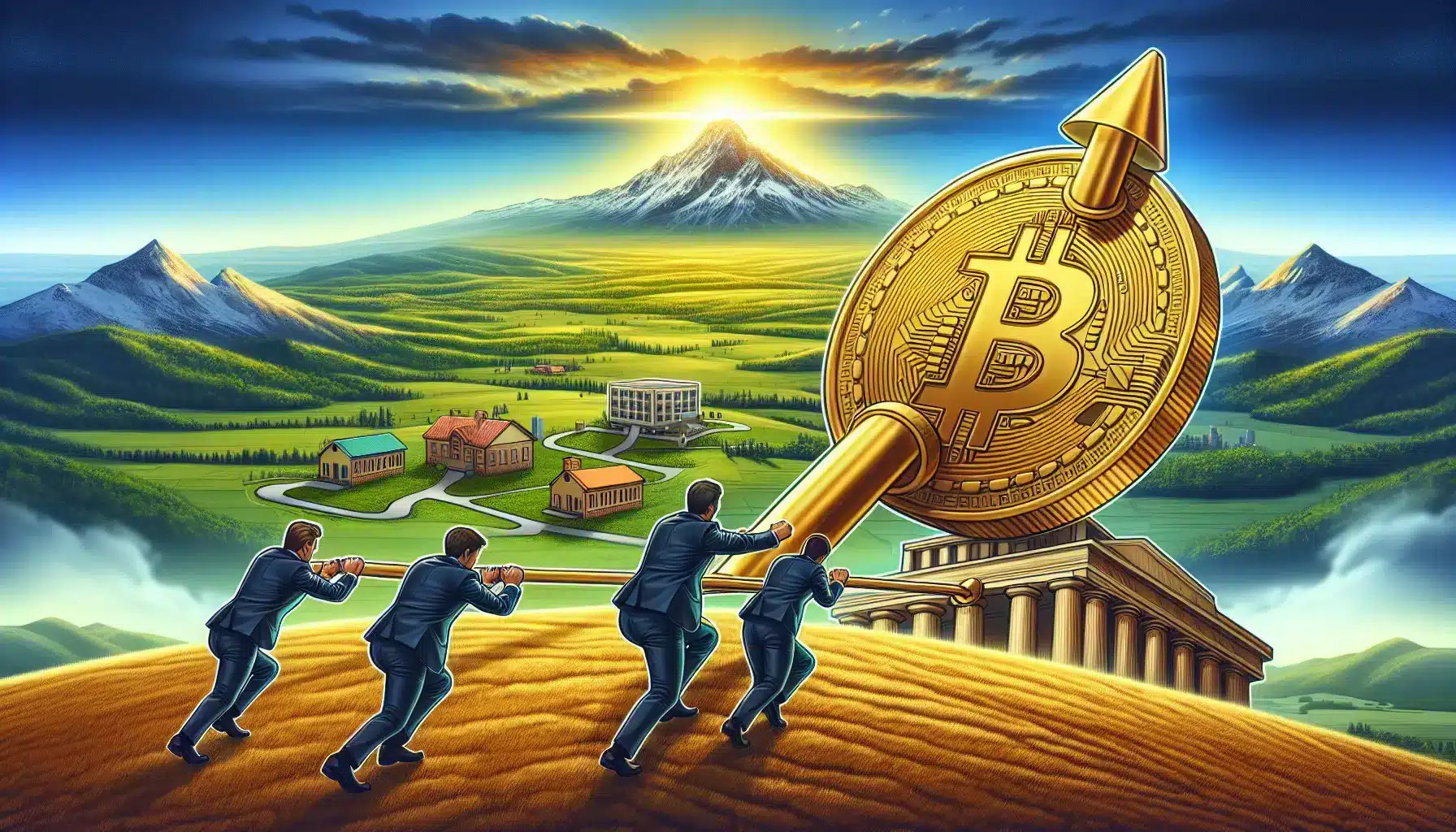 la-demande-institutionnelle-propulse-le-bitcoin-vers-de-nouveaux-sommets-potentiels-1764829603