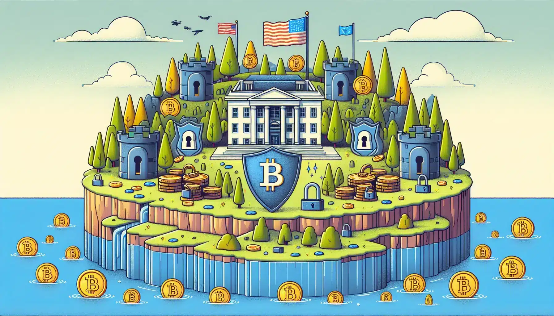 la-nouvelle-strategie-de-securite-des-etats-unis-stimule-le-marche-du-bitcoin-1765026505
