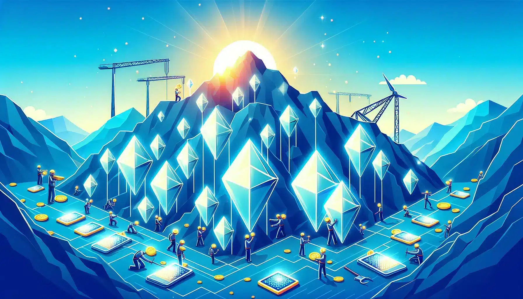 la-production-de-pi-network-bondit-en-decembre-un-changement-strategique-pour-les-mineurs-1764774721