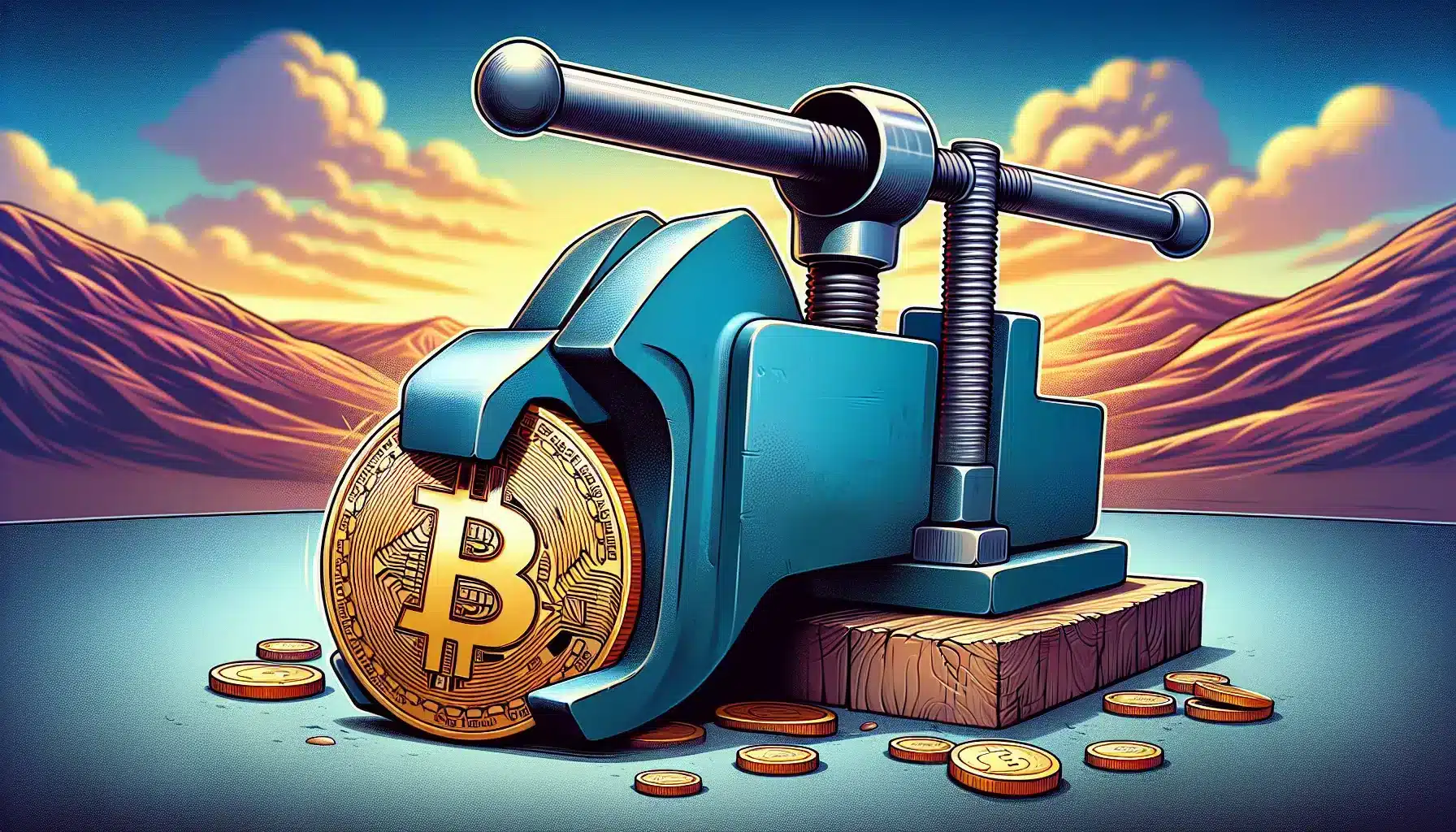 la-reserve-federale-acheve-le-resserrement-monetaire-mais-bitcoin-peine-a-decoller-1764800815