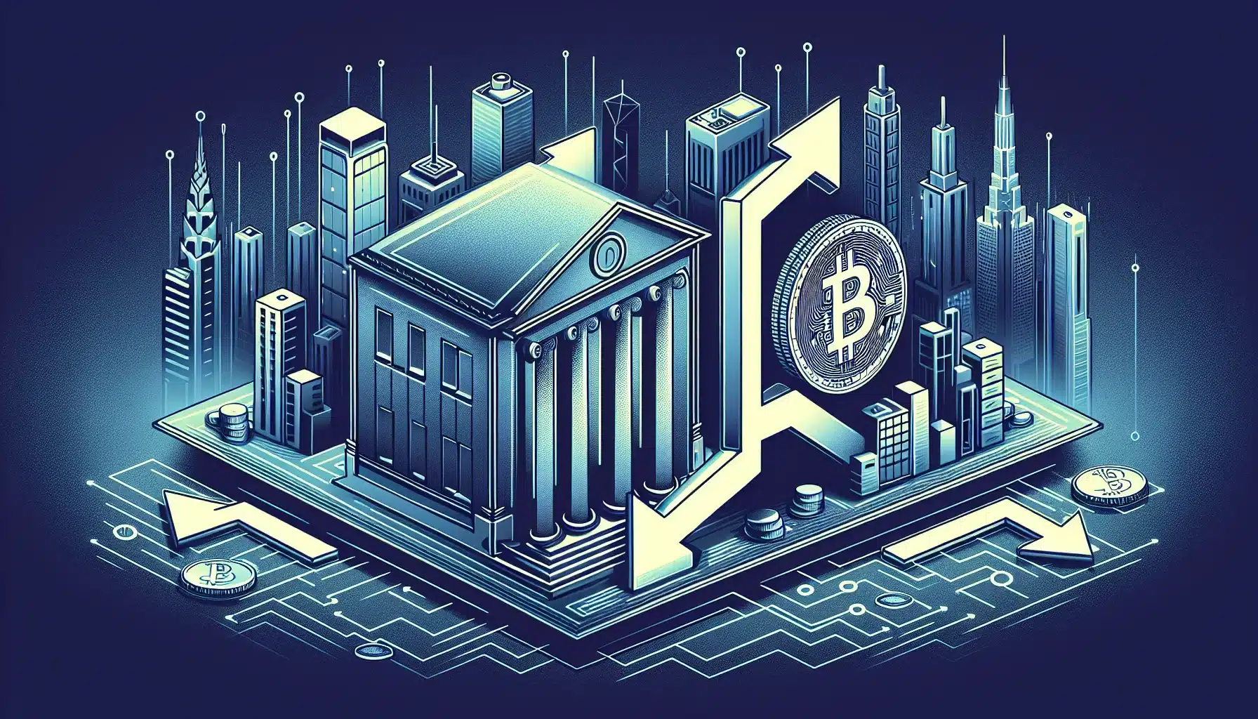 la-reserve-federale-reduit-les-taux-dinteret-pour-la-troisieme-fois-consecutive-le-marche-des-cryptomonnaies-reste-impassible-1765404732