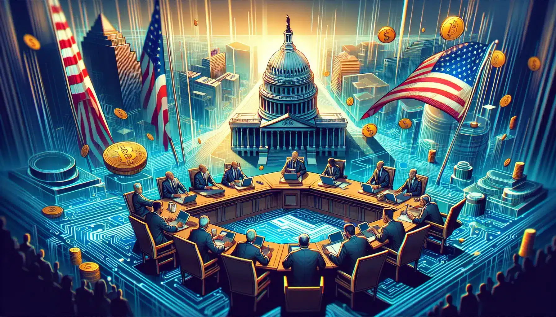 la-sec-sapprete-a-reformer-la-regulation-des-cryptos-aux-etats-unis-1764824735