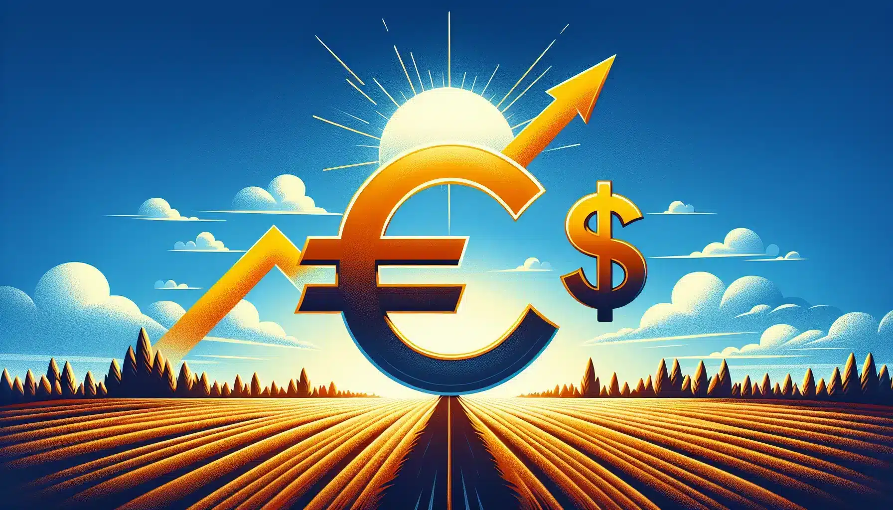 la-stabilite-du-dollar-sattenue-alors-que-leuro-prend-de-lelan-avant-la-decision-de-la-fed-1765280275