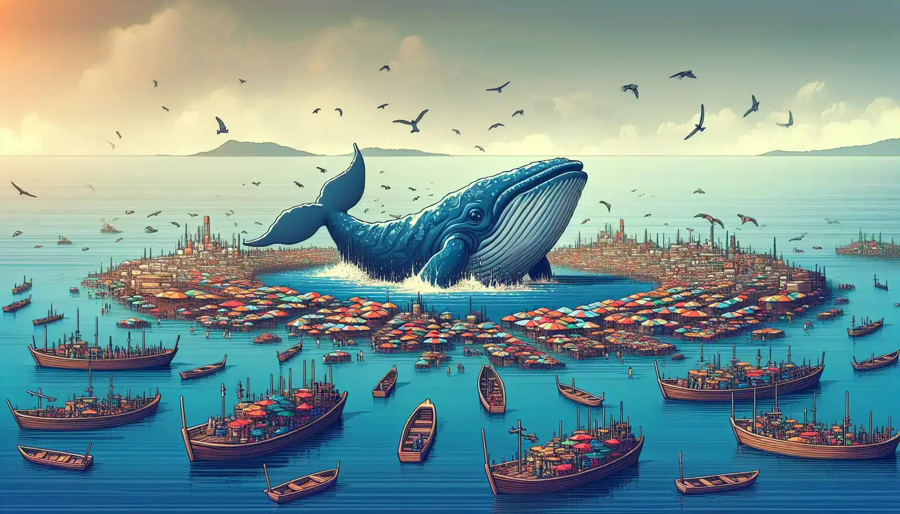 lactivite-des-grandes-baleines-dogecoin-se-retire-quels-impacts-pour-le-marche-1764600045