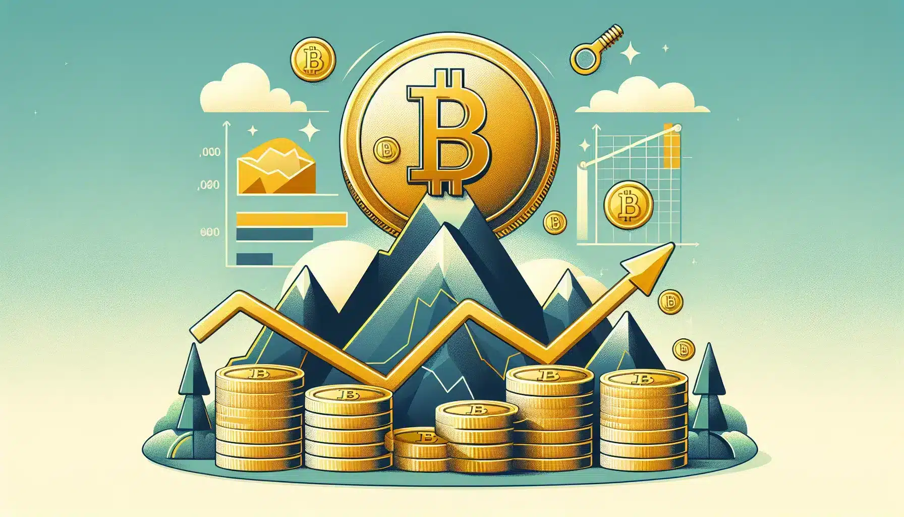 le-bitcoin-frole-les-94500-dollars-suite-a-la-reduction-des-taux-par-la-reserve-federale-1765442874