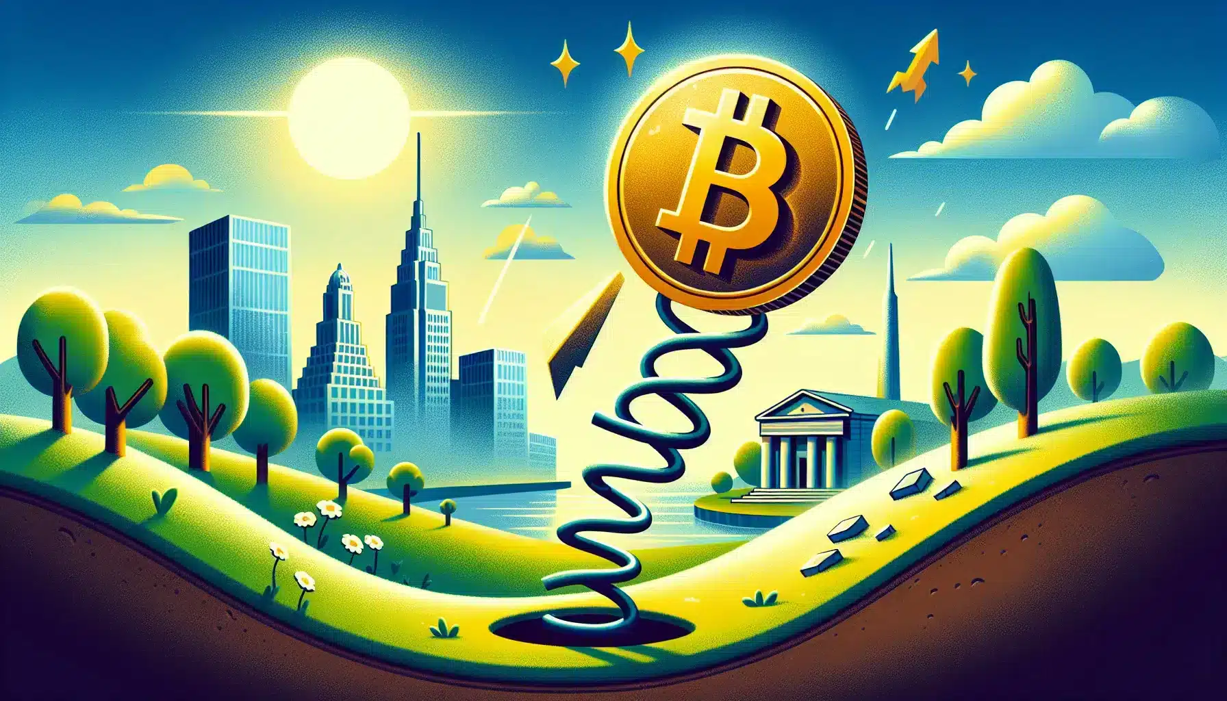 le-bitcoin-rebondit-apres-les-reductions-de-taux-de-la-fed-quelles-perspectives-pour-lavenir-1765582238