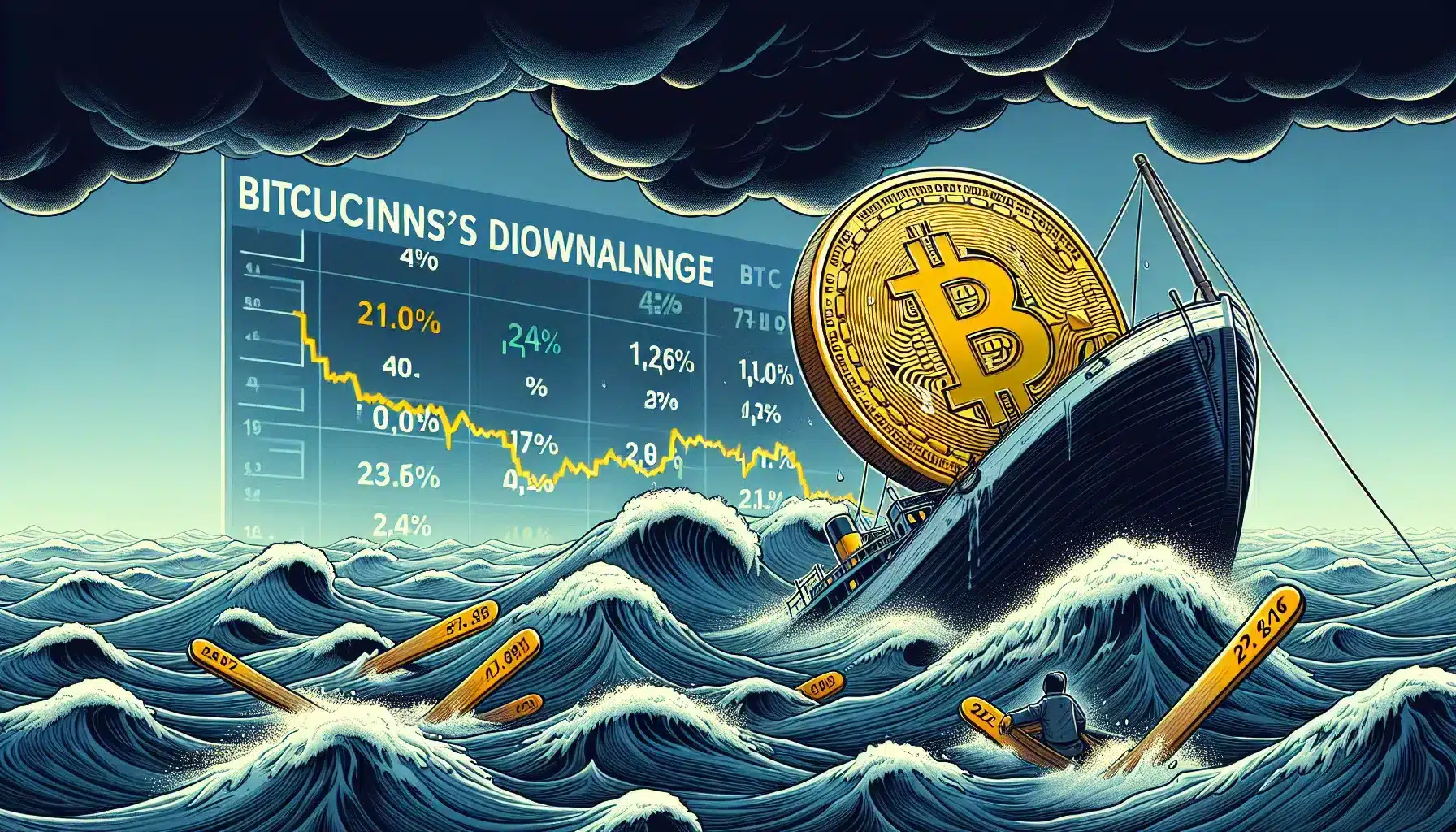 le-marche-des-cryptomonnaies-en-turbulence-bitcoin-voit-son-volume-dechanges-seffondrer-de-21-en-novembre-1765110393