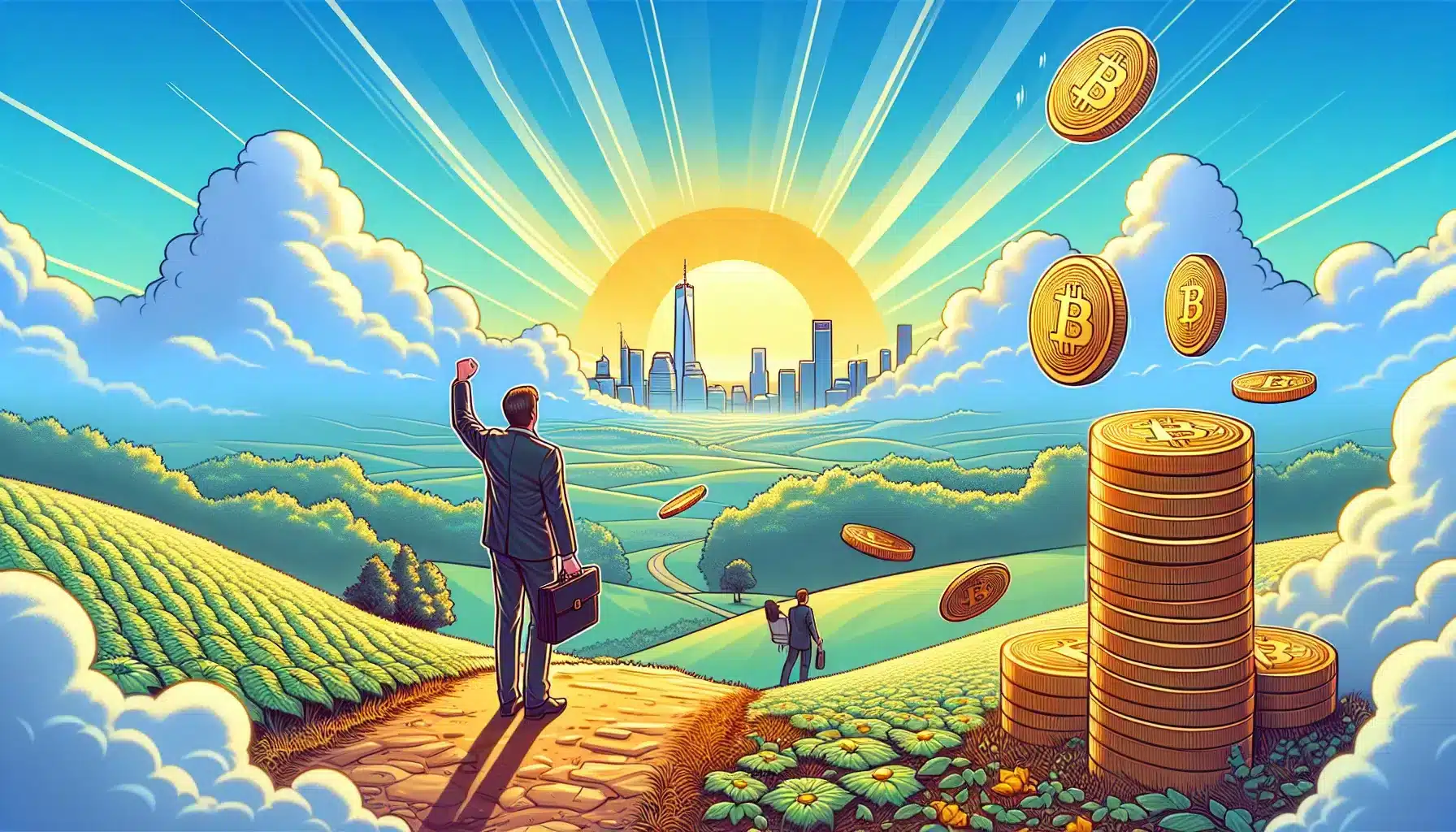 les-analystes-restent-optimistes-malgre-la-chute-des-prix-des-cryptomonnaies-1764694879