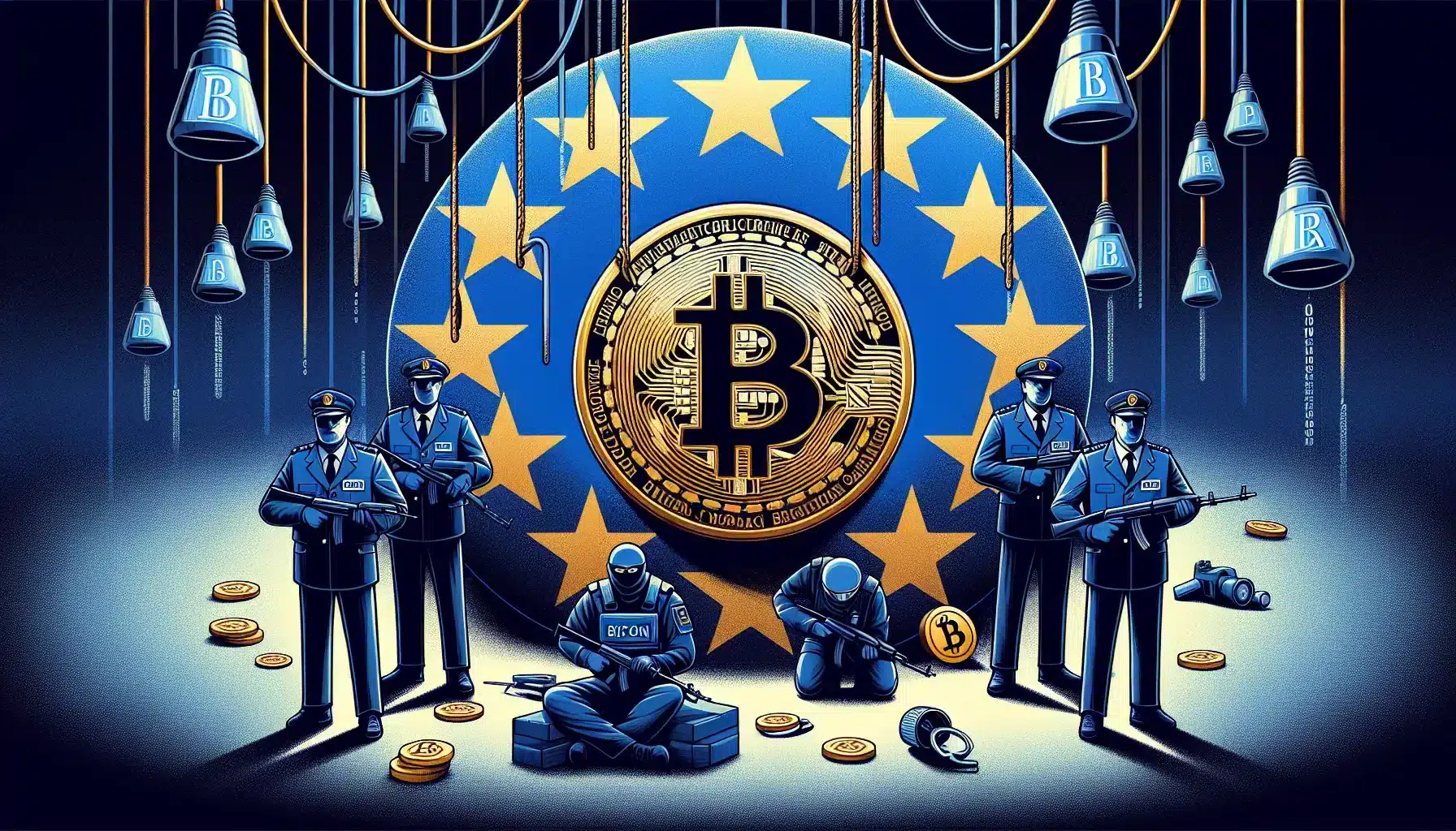les-autorites-europeennes-demantelent-cryptomixer-saisie-de-25-millions-deuros-en-bitcoin-1764651428