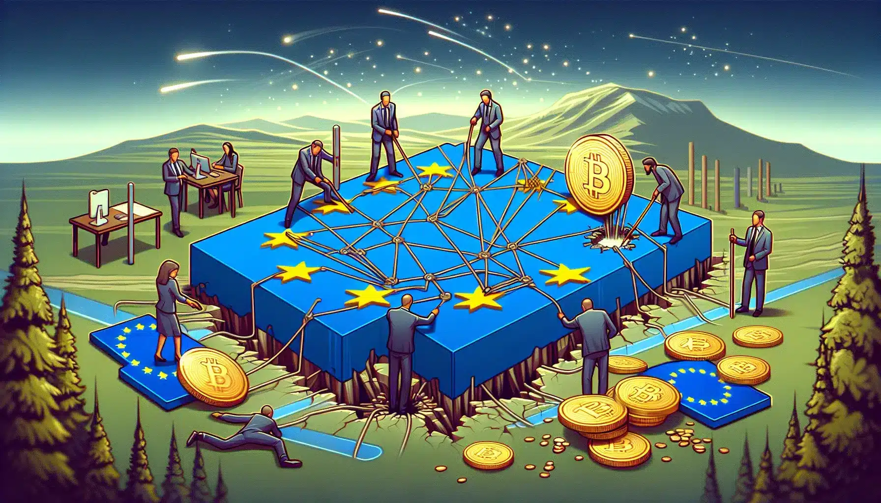 les-autorites-europeennes-demantelent-un-reseau-criminel-de-700-millions-deuros-en-crypto-1764916605