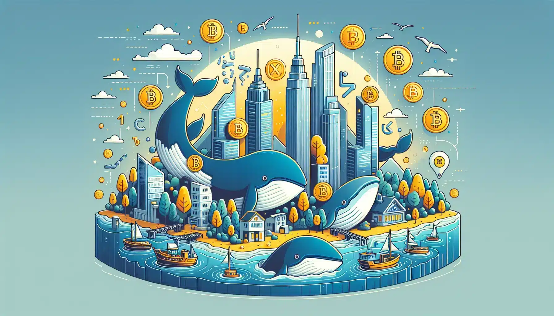 les-baleines-cripto-misent-sur-des-tokens-prometteurs-malgre-la-baisse-des-taux-de-la-fed-1765466582