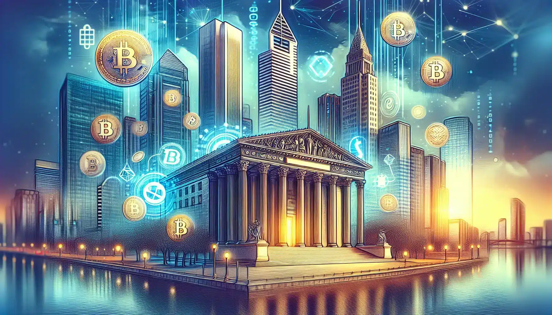les-banques-americaines-autorisees-a-servir-dintermediaires-dans-les-transactions-crypto-1765315542