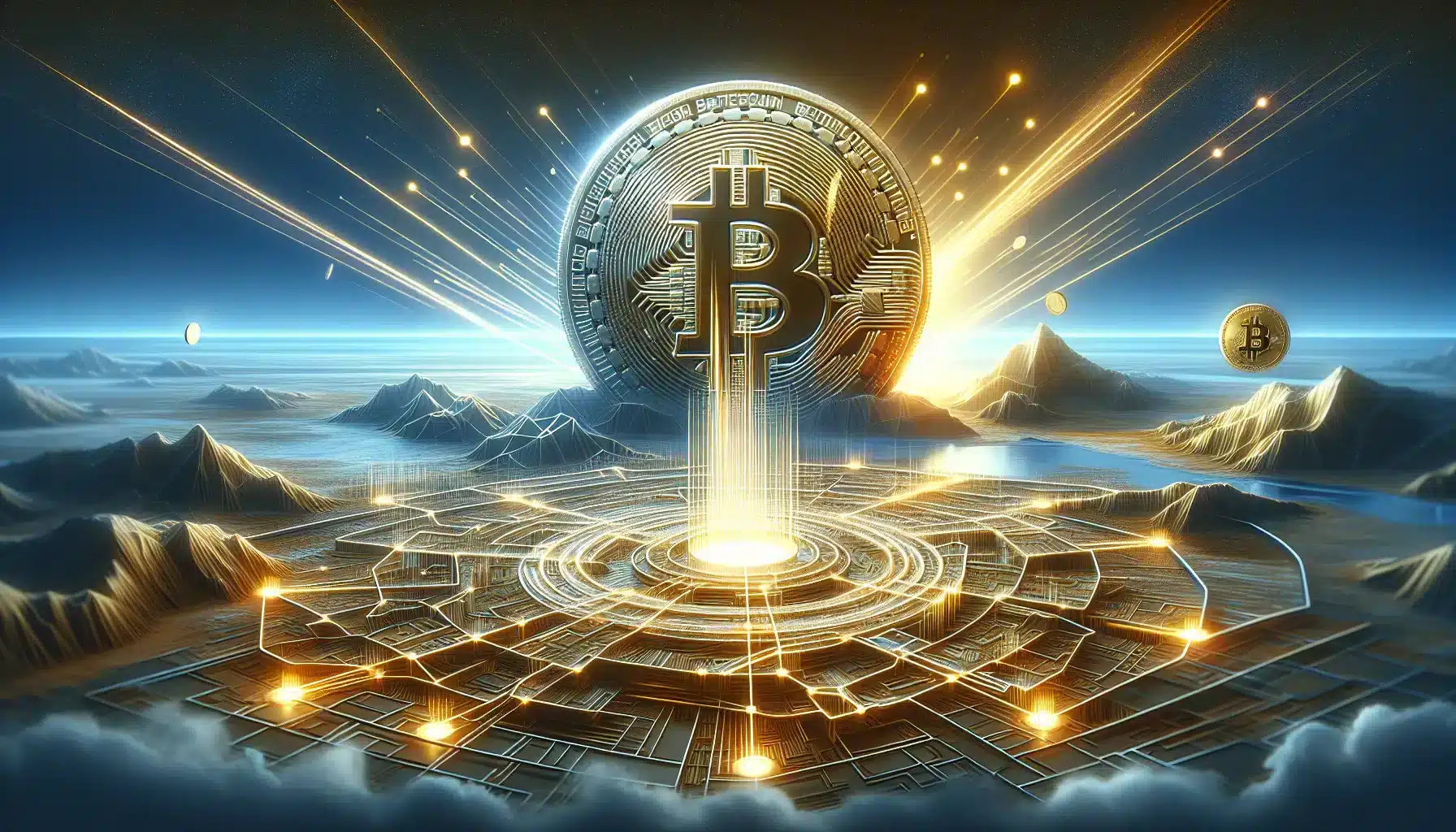 les-contrats-intelligents-utxo-revolutionnent-bitcoin-en-2025-1764677073