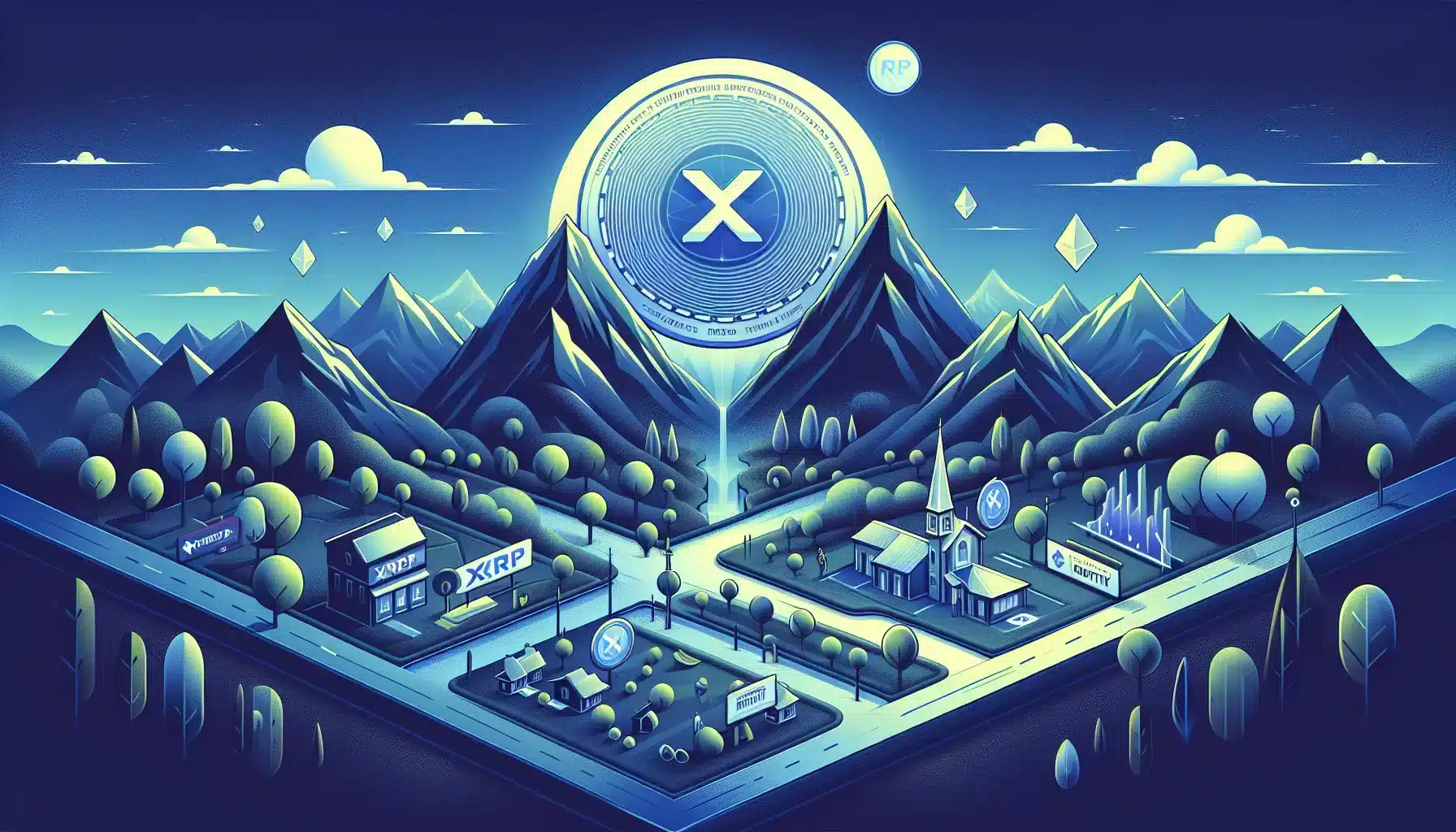 les-cryptomonnaies-dans-le-jeu-mondial-des-paiements-xrp-et-remittix-en-premiere-ligne-1764922087