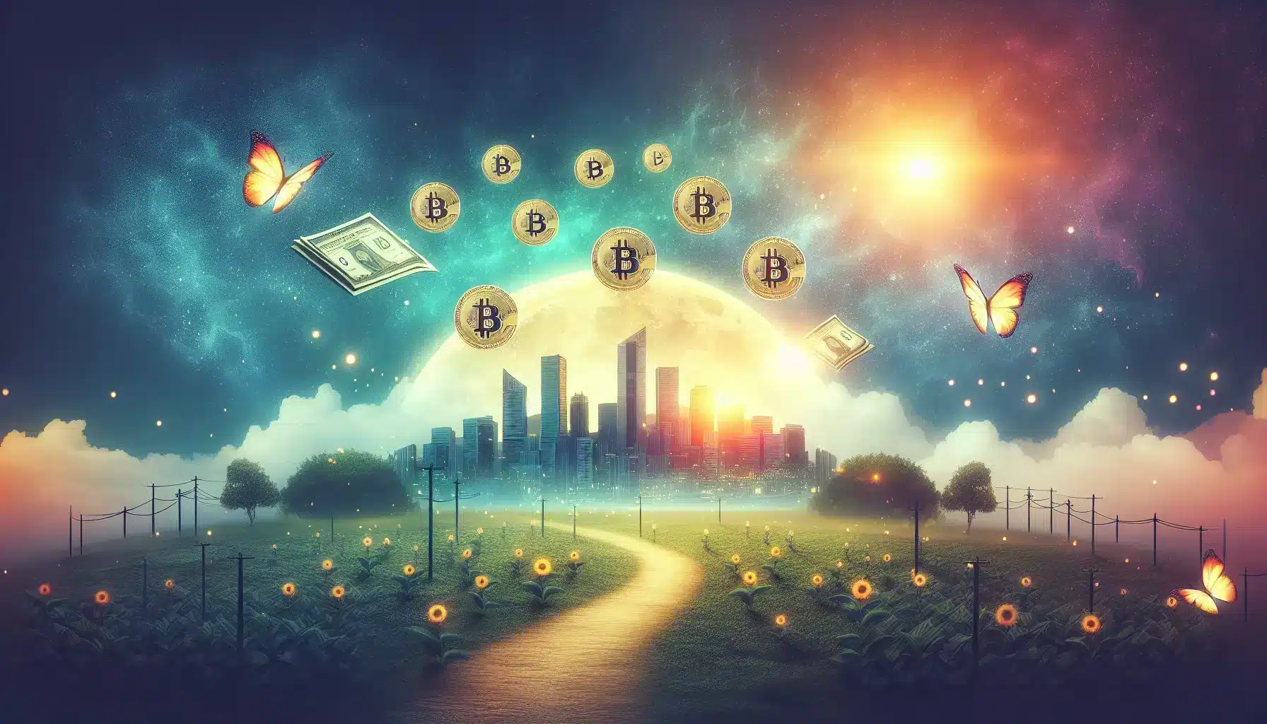 les-cryptomonnaies-esperent-un-souffle-economique-positif-avec-le-rapport-sur-linflation-de-vendredi-1764942476
