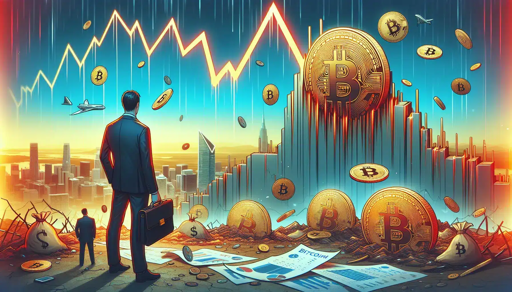 les-entreprises-de-tresorerie-bitcoin-face-a-des-pertes-non-realisees-importantes-en-2025-1765538204