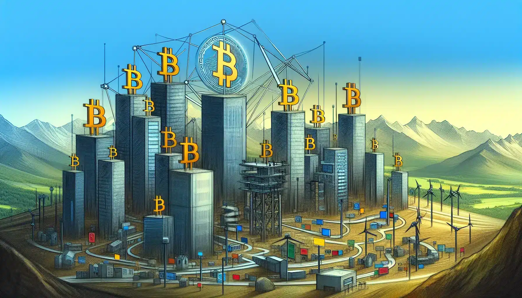 les-entreprises-renforcent-leur-emprise-sur-le-marche-du-bitcoin-1764706029