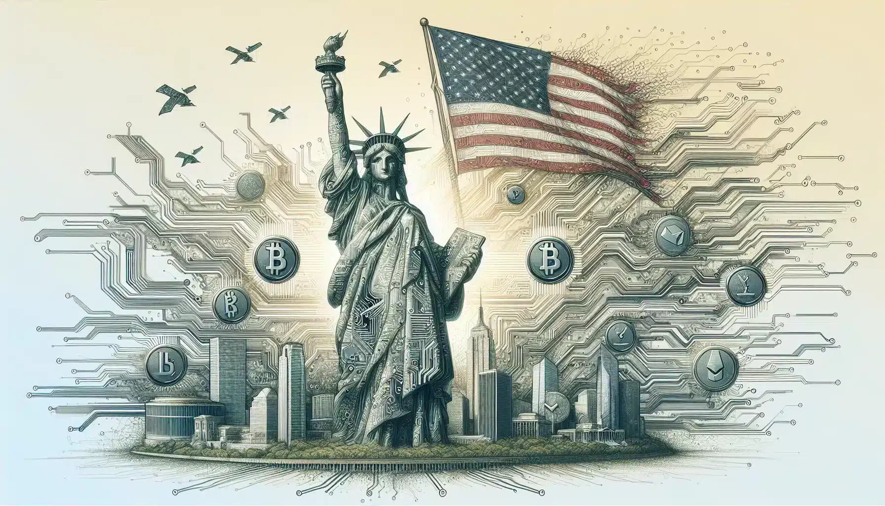 les-etats-unis-reinventent-la-reglementation-des-cryptomonnaies-un-nouvel-elan-pour-le-marche-1765629221