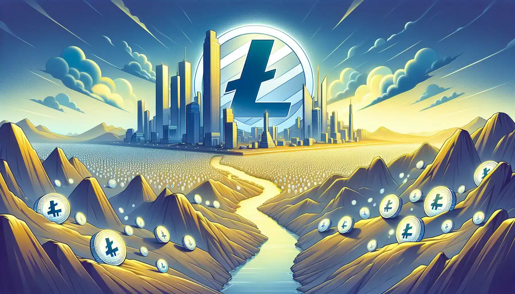 les-institutions-financieres-sapproprient-litecoin-37-millions-de-ltc-acquis-en-2025-1765556220