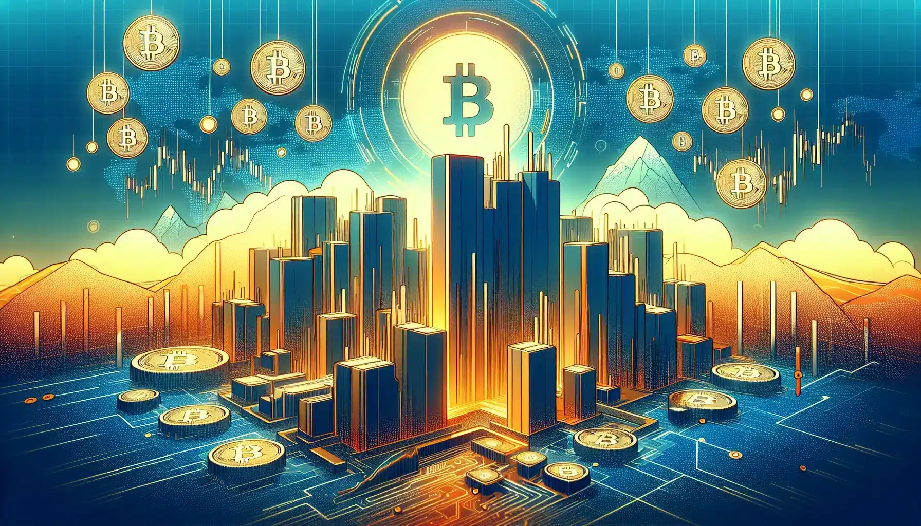 les-institutions-renforcent-leur-emprise-sur-le-marche-du-bitcoin-malgre-un-repli-des-volumes-de-transactions-1765407039