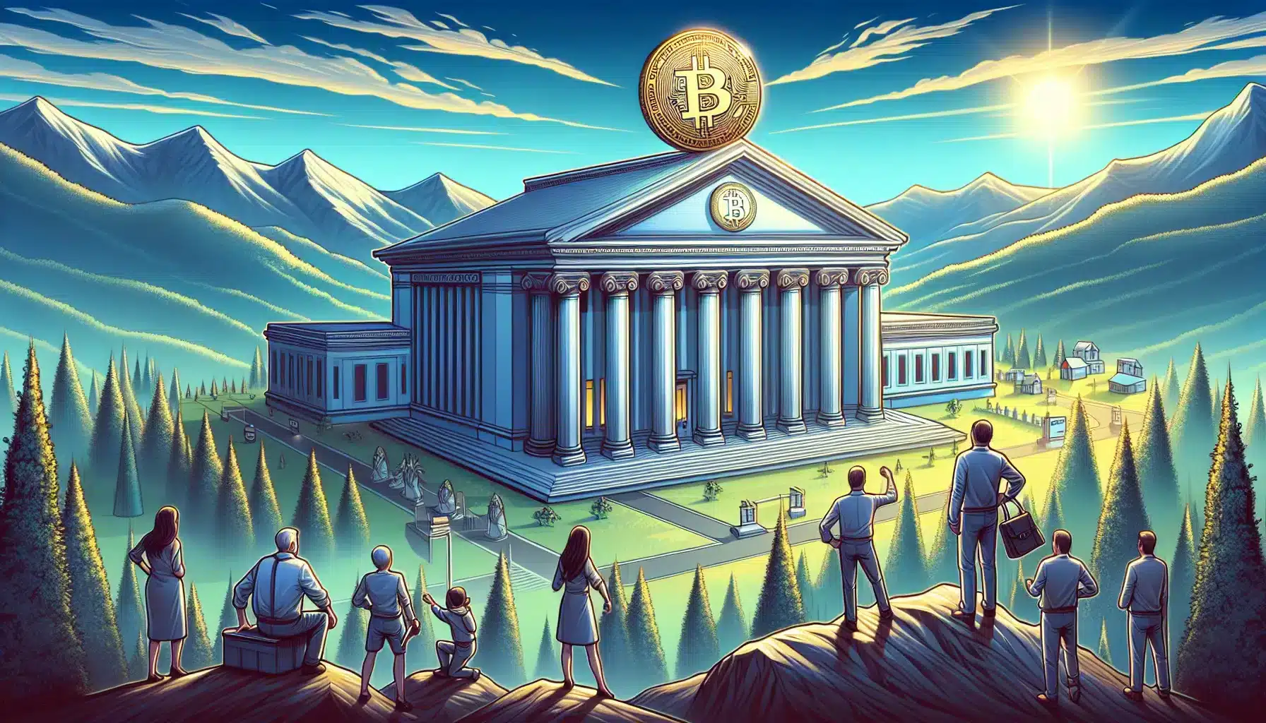 les-investisseurs-de-bitcoin-anticipent-une-remontee-a-94-000-avant-une-decision-cruciale-de-la-fed-1765228247