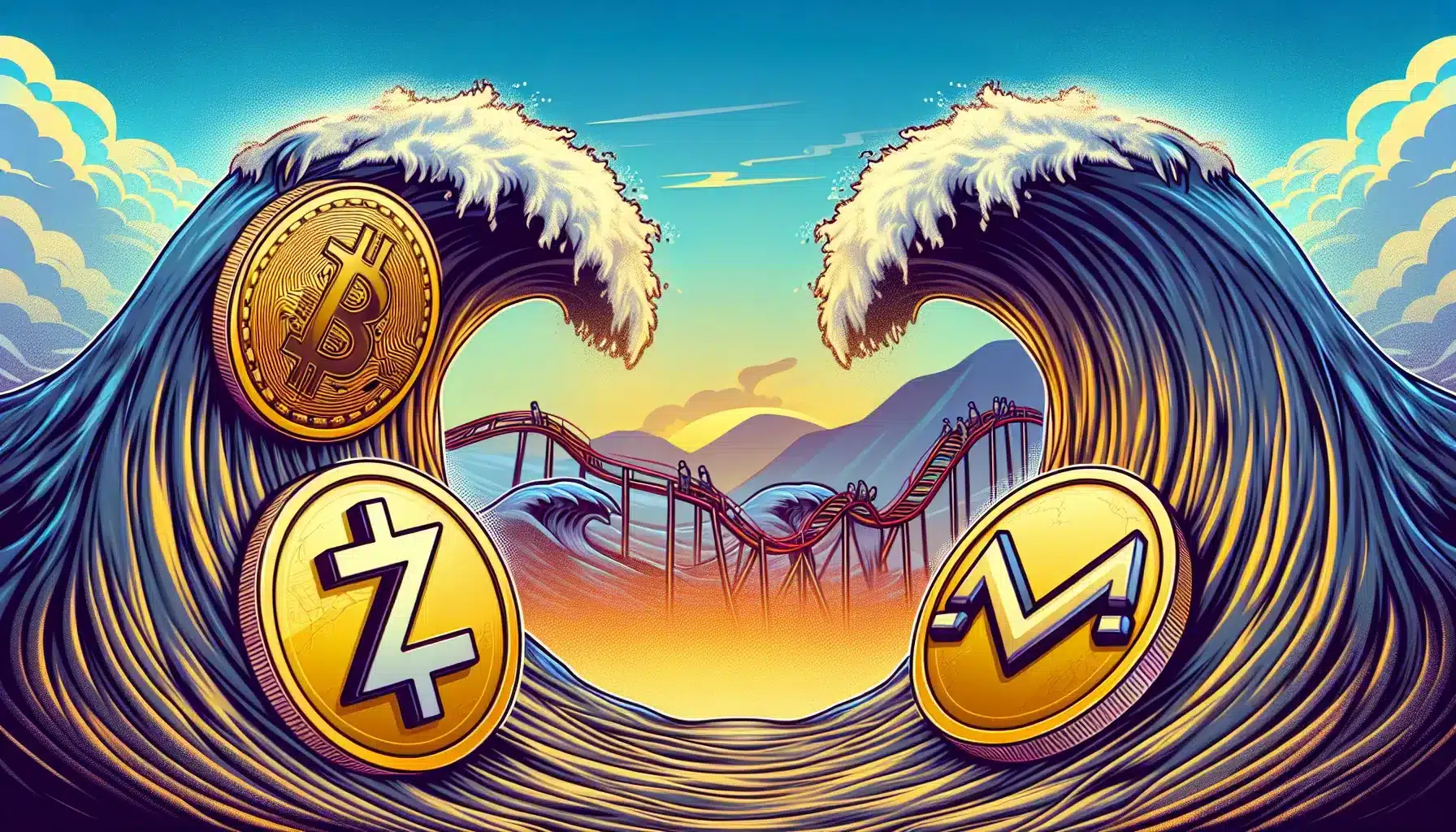 les-monnaies-de-confidentialite-en-declin-zcash-et-monero-affectes-par-la-volatilite-du-marche-crypto-1764687952