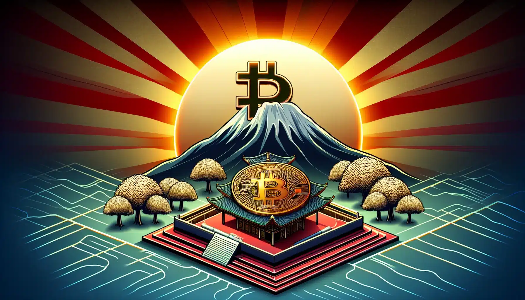 les-obligations-japonaises-en-hausse-un-coup-dur-pour-le-bitcoin-1764651710