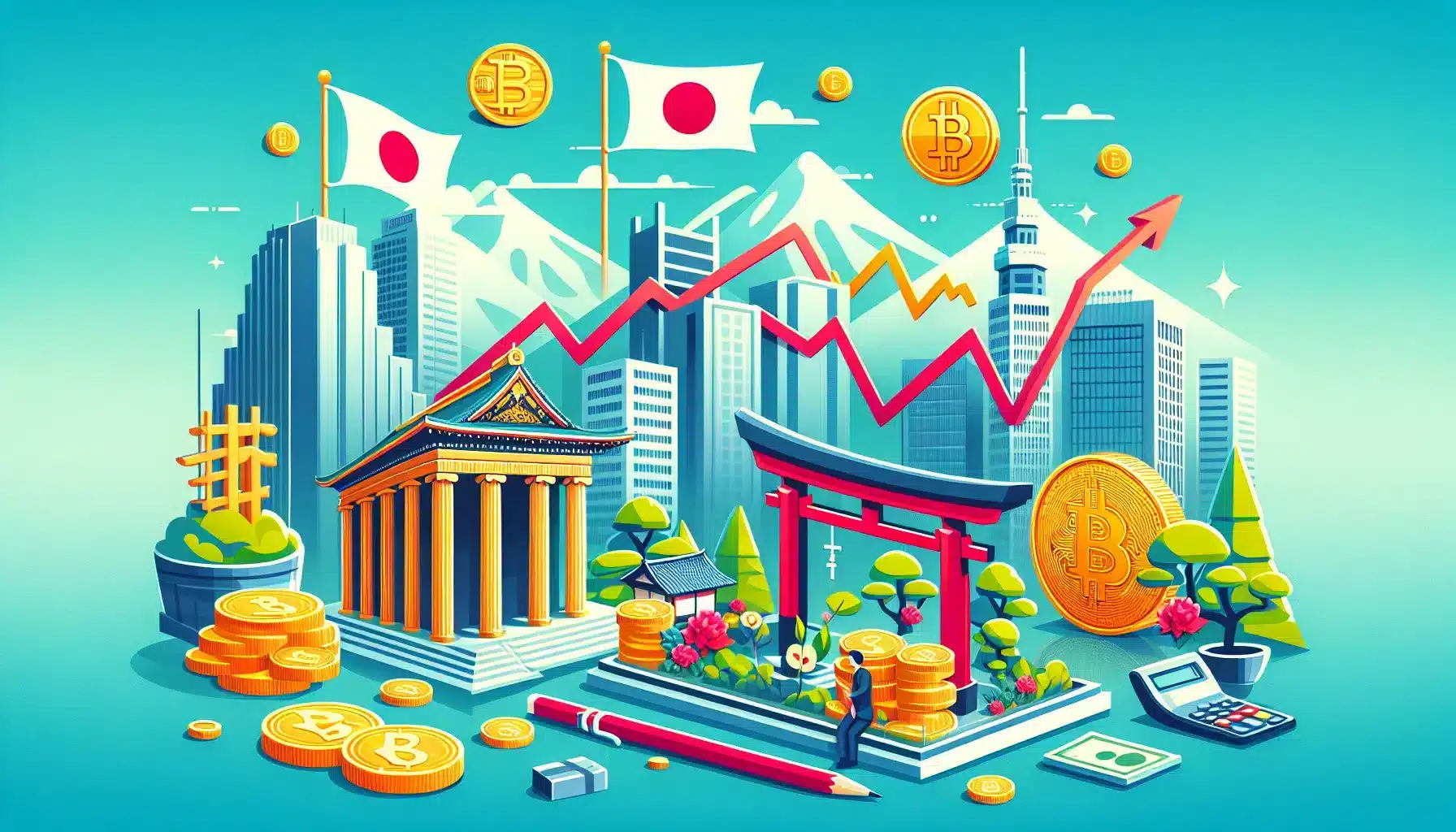 les-obligations-japonaises-provoquent-une-chute-du-bitcoin-limpact-des-taux-dinteret-en-hausse-1764679911