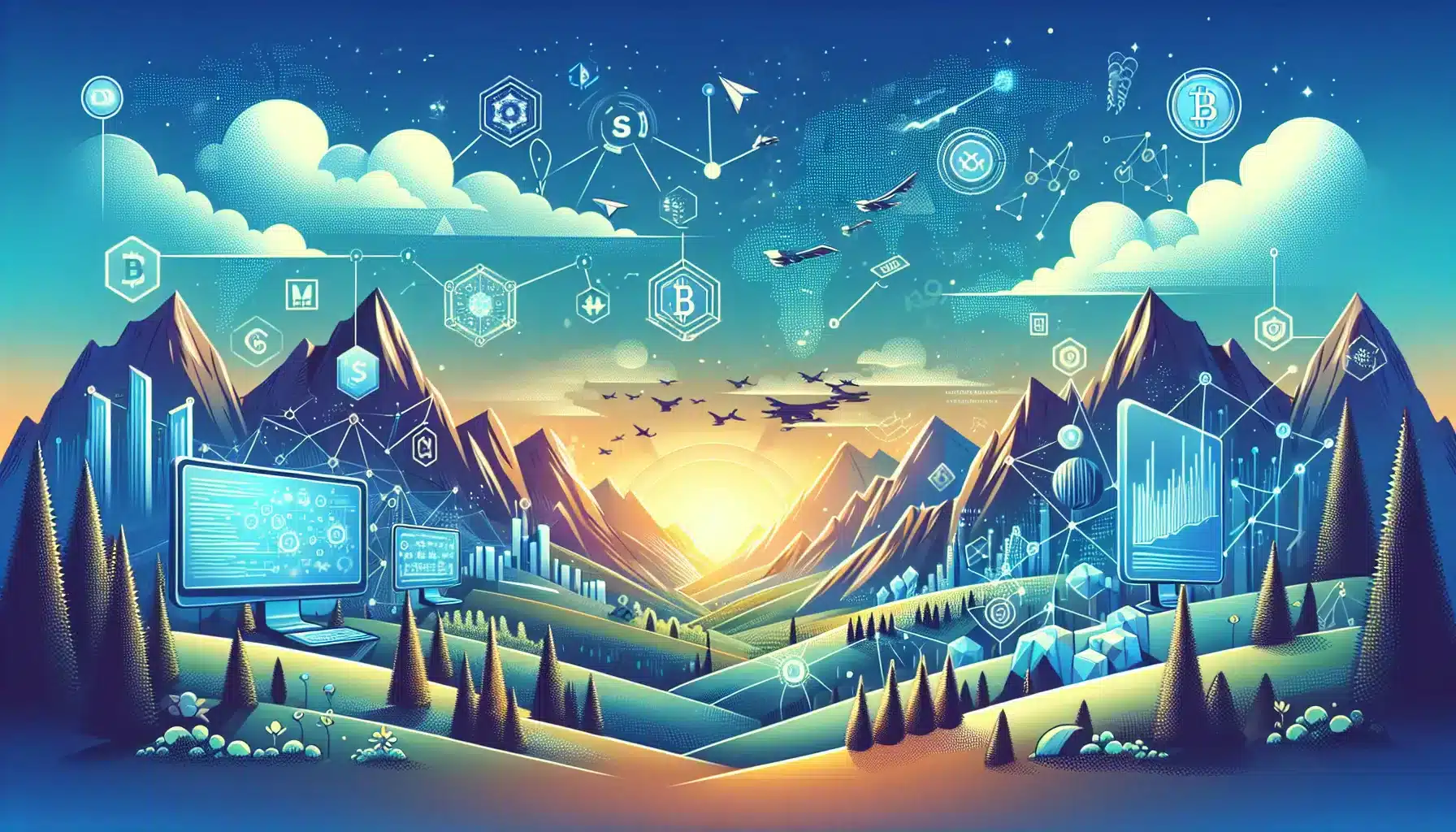 les-transactions-de-crypto-monnaies-sur-les-marches-secondaires-enjeux-et-discussions-1765533038