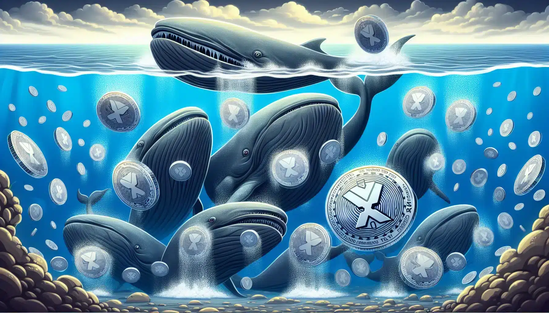 les-ventes-massives-de-baleines-xrp-font-baisser-le-marche-1765280146