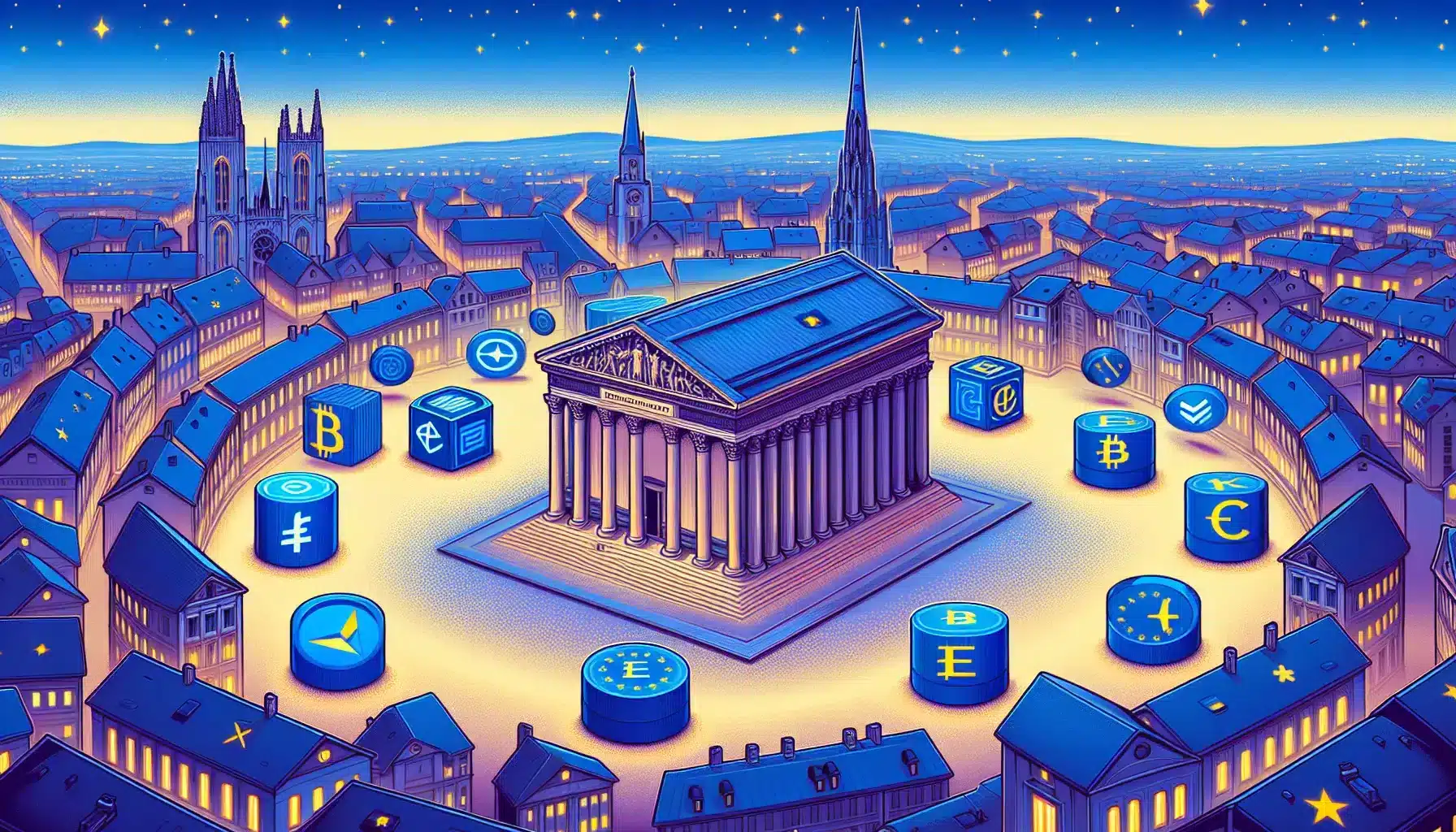 lue-envisage-de-centraliser-la-regulation-des-cryptomonnaies-pour-renforcer-lharmonisation-1764939417