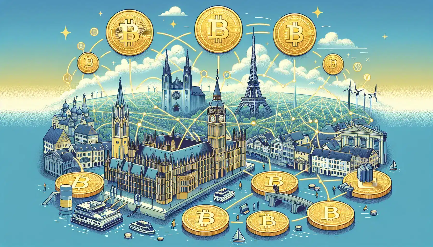 revolut-et-trust-wallet-facilitent-lacces-direct-aux-cryptomonnaies-en-europe-1765459693