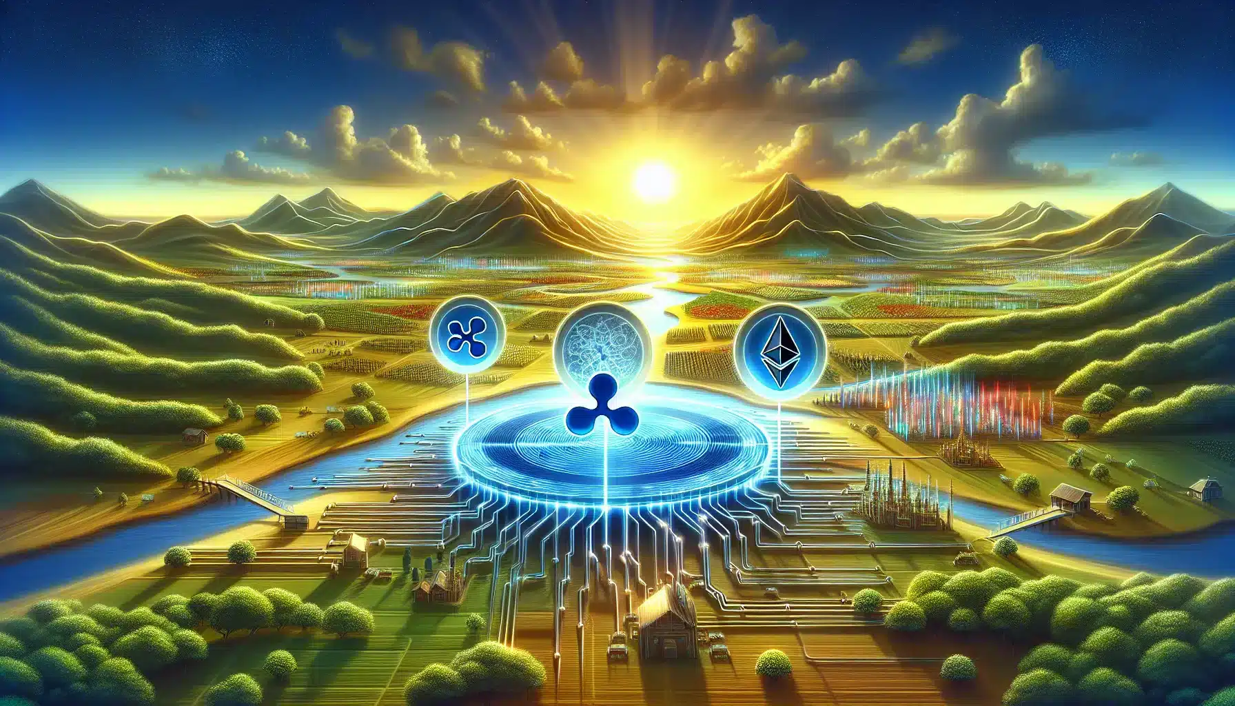 ripple-revolutionne-son-ecosysteme-avec-lintegration-multi-chaines-xrp-solana-ethereum-1765580879