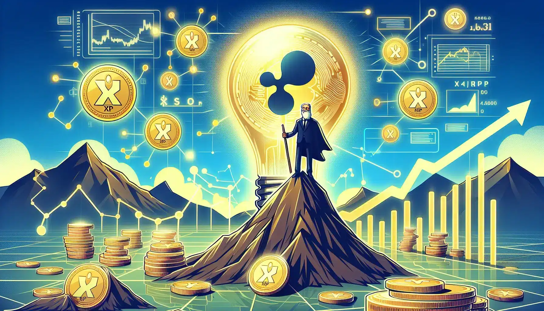 un-genie-controverse-soutient-xrp-et-secoue-le-marche-des-cryptomonnaies-1765621004