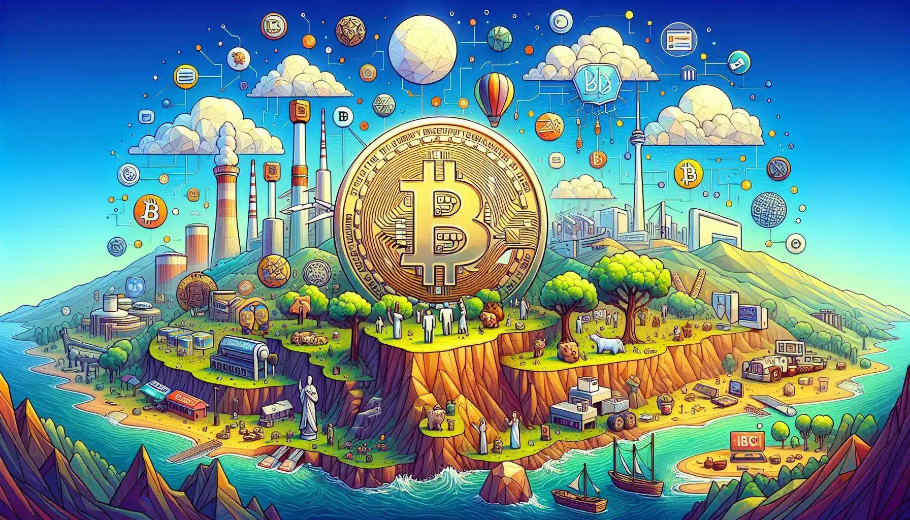 un-livre-pour-perenniser-lhistoire-du-bitcoin-une-fusion-unique-de-culture-et-de-technologie-1765314648