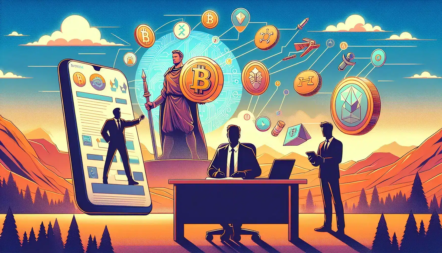 un-nouveau-jeu-mobile-sur-donald-trump-promet-des-recompenses-cryptographiques-1765446503