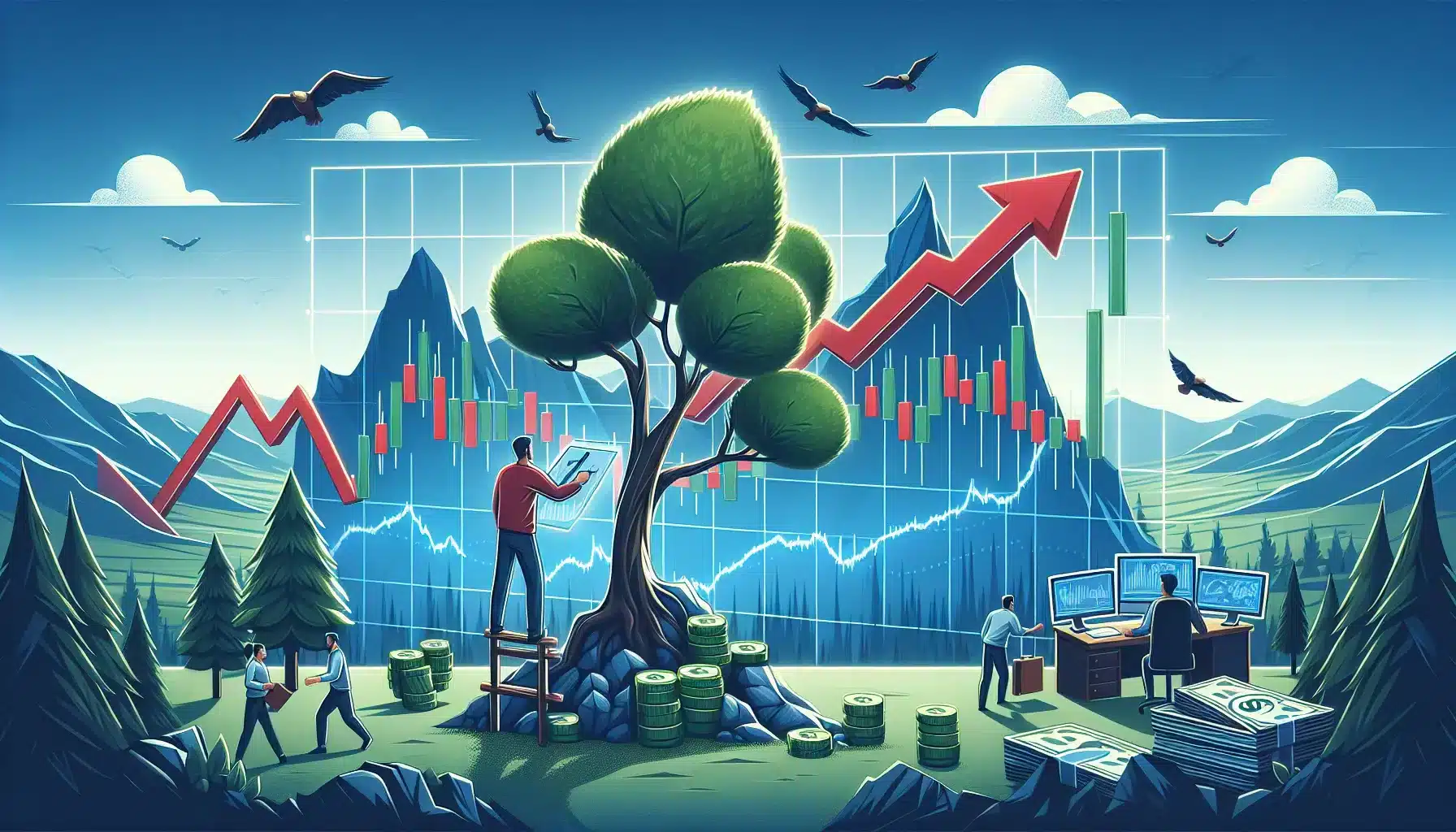 un-trader-polymarket-realise-un-gain-impressionnant-la-communaute-sinquiete-de-lusage-dinformations-privilegiees-1764949387