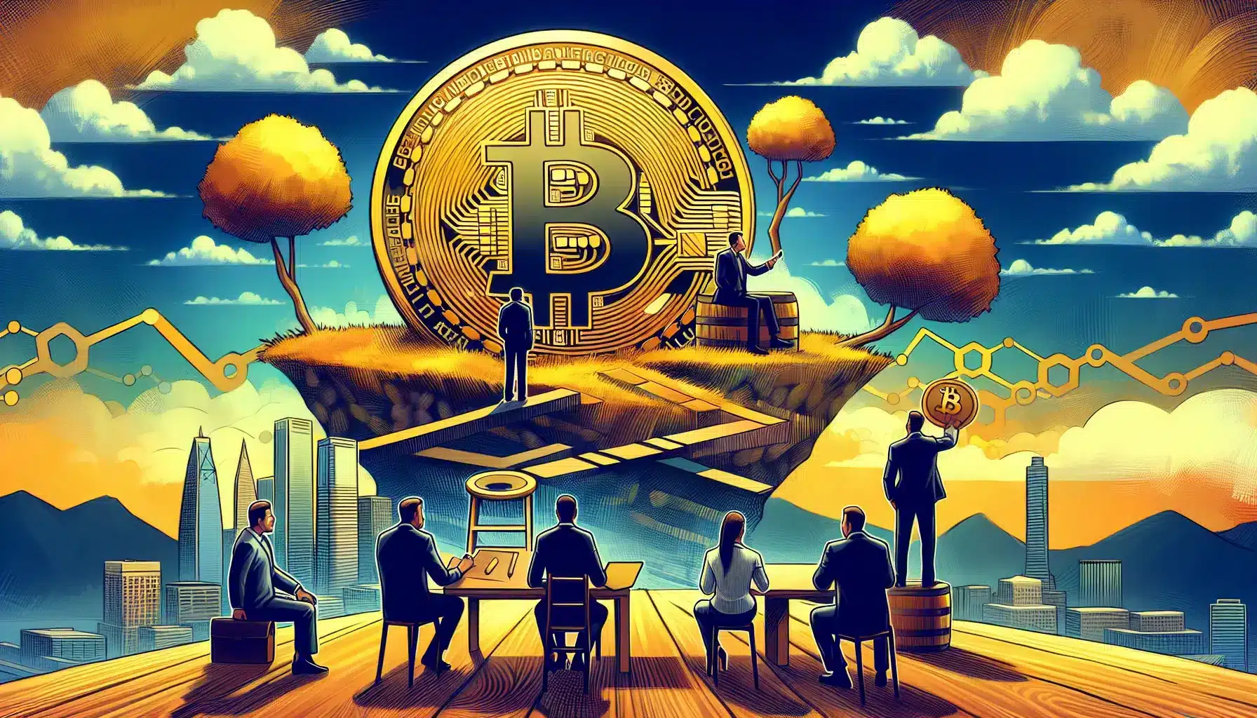 une-entreprise-envisagerait-de-vendre-ses-bitcoins-pour-garantir-les-dividendes-1764734806
