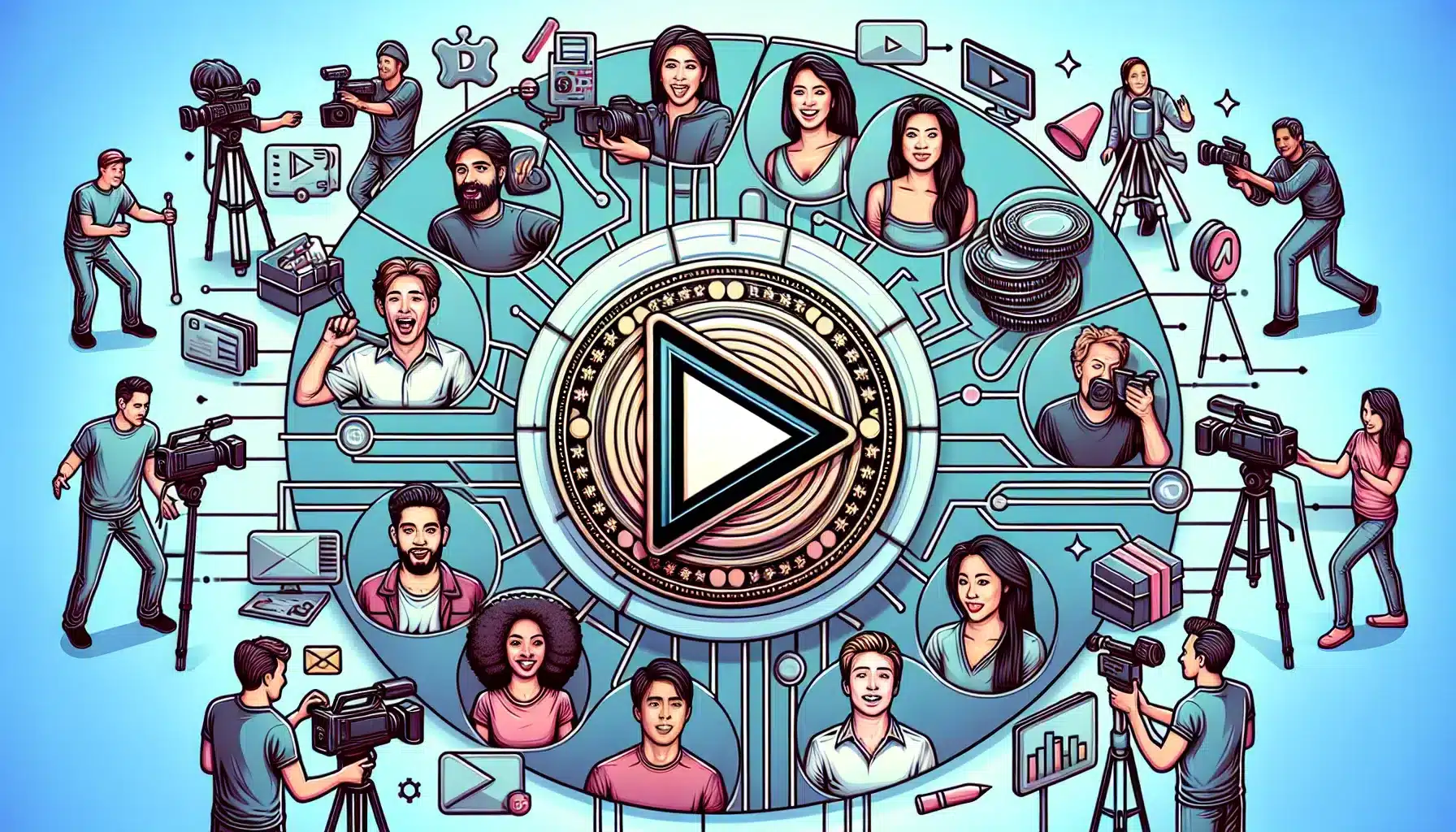 youtube-adopte-le-stablecoin-pyusd-pour-les-createurs-americains-1765625141