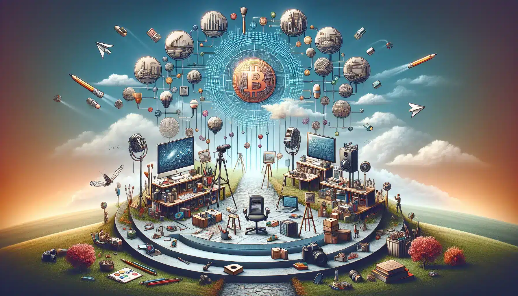 youtube-revolutionne-les-paiements-pour-les-createurs-americains-avec-lintegration-de-la-cryptomonnaie-pyusd-1765552700