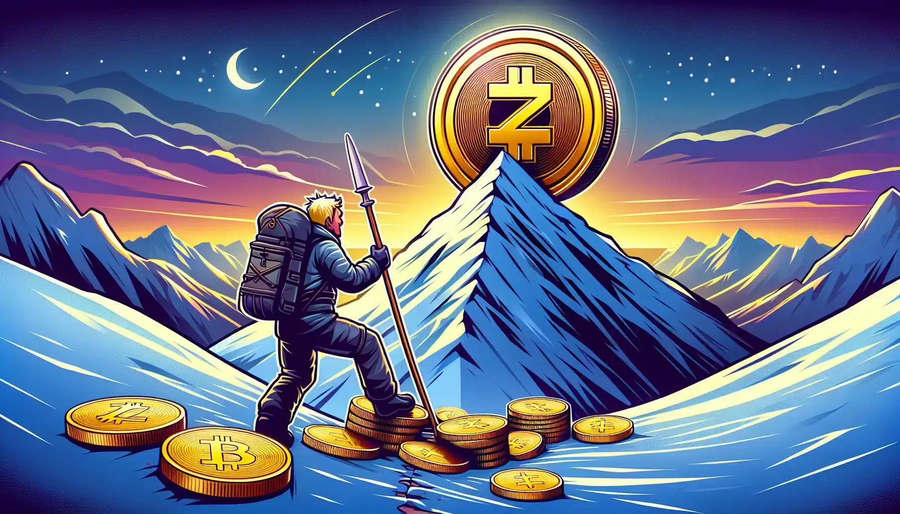 zcash-atteint-460-dollars-la-dynamique-des-frais-et-laccumulation-strategique-stimulent-le-cours-1765537990